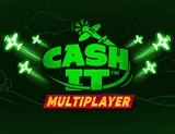 Machine à sous Cash It Multiplayer